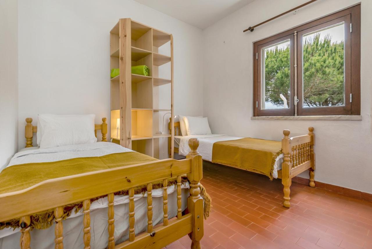 Arrifana Pines Hotel Aljezur Eksteriør billede