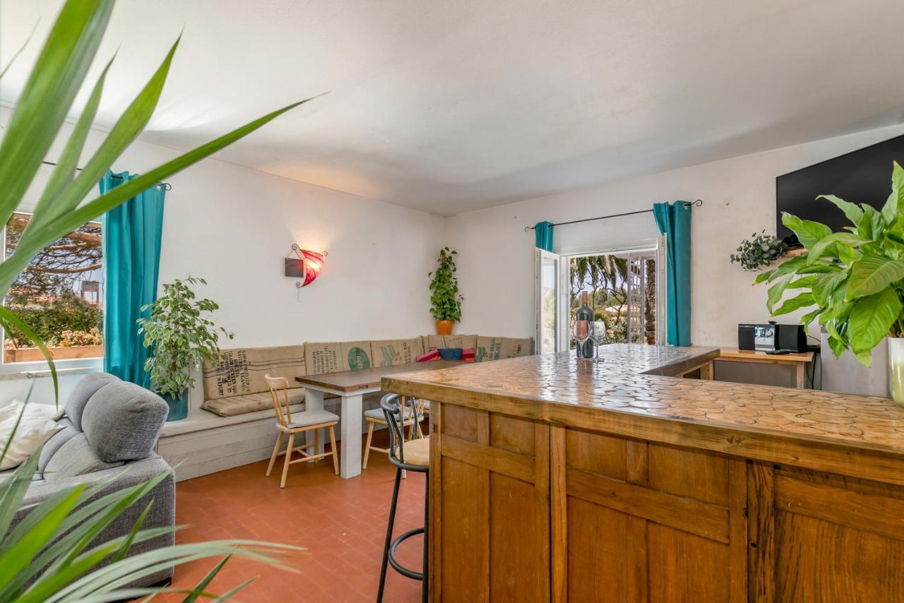 Arrifana Pines Hotel Aljezur Eksteriør billede