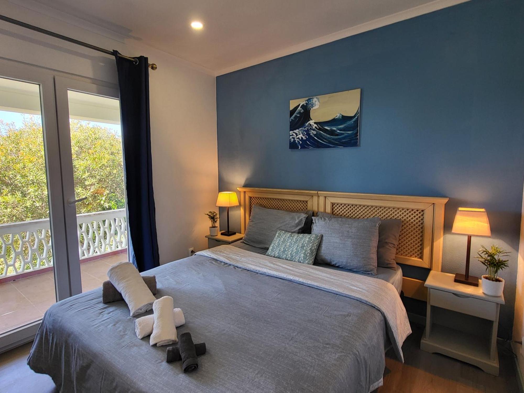 Arrifana Pines Hotel Aljezur Eksteriør billede