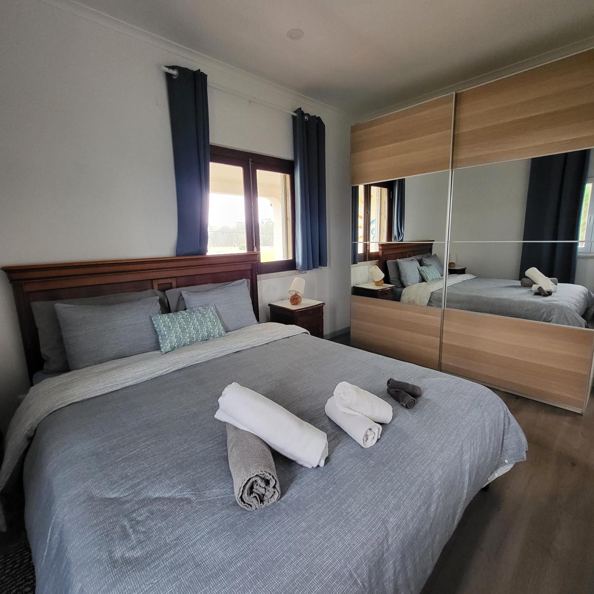 Arrifana Pines Hotel Aljezur Eksteriør billede