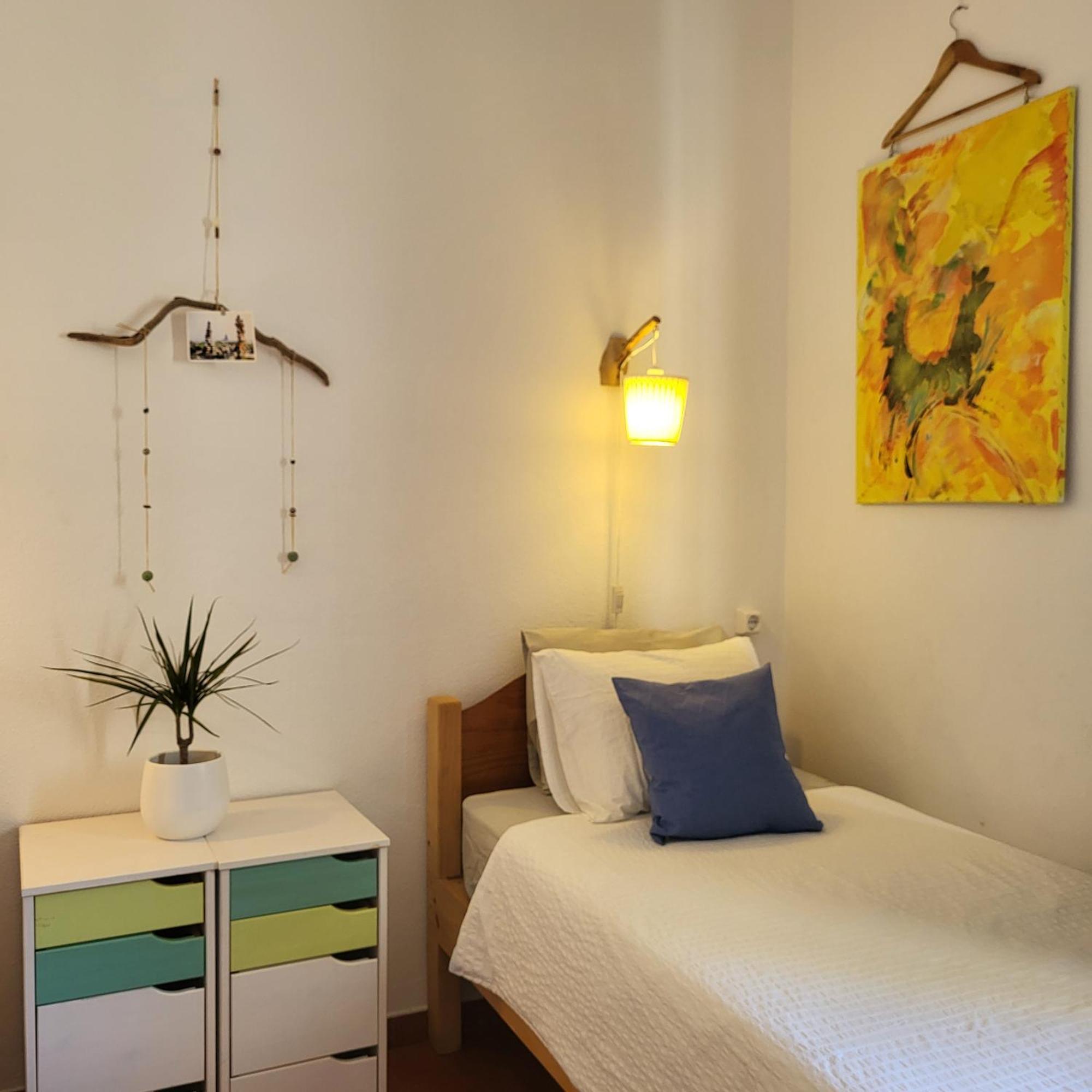 Arrifana Pines Hotel Aljezur Eksteriør billede